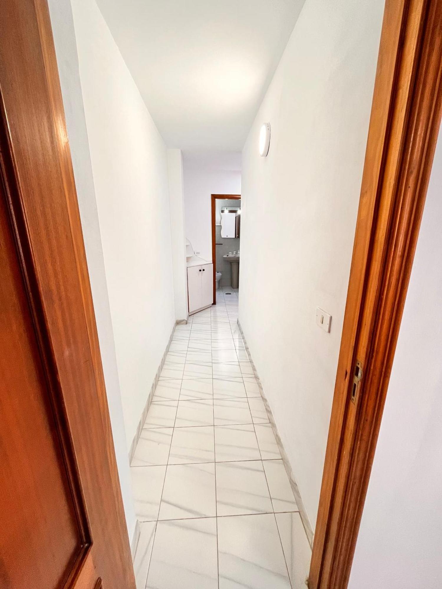 Brisa Marina En Apartment El Medano (Tenerife)