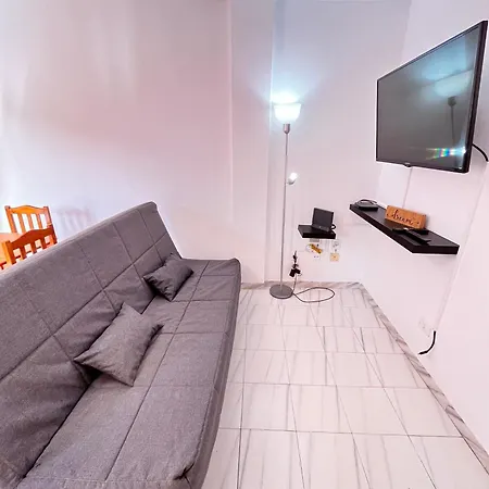 Brisa Marina En El Medano Apartment Exterior photo