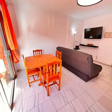 Brisa Marina En El Medano Apartment Exterior photo