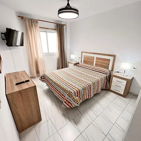 Brisa Marina En El Medano Apartment Exterior photo