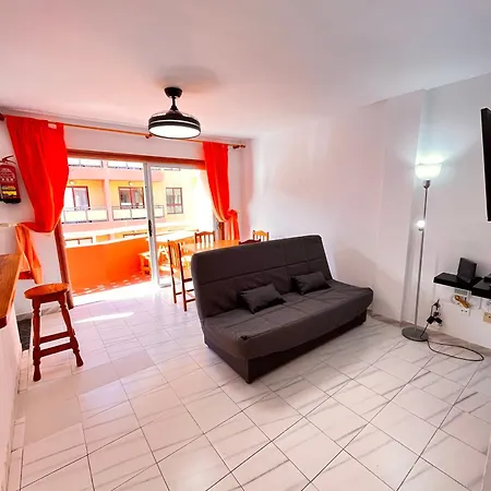 Brisa Marina En El Medano Apartment Exterior photo