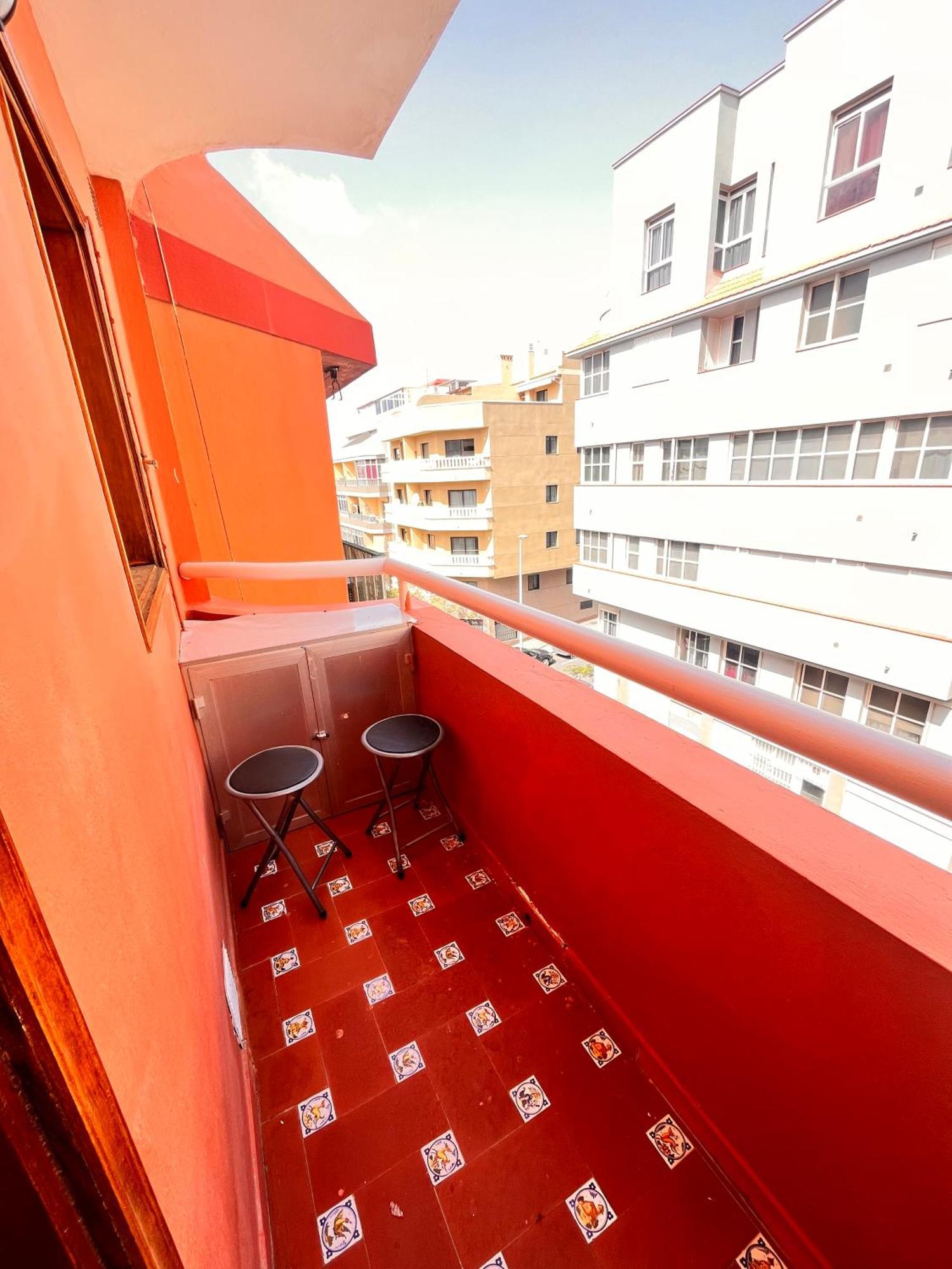 Appartamento Brisa Marina En